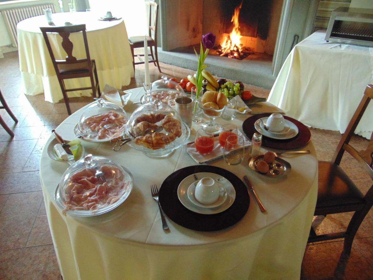 Galleria Imperiale Relais De Charme Сарнико Экстерьер фото