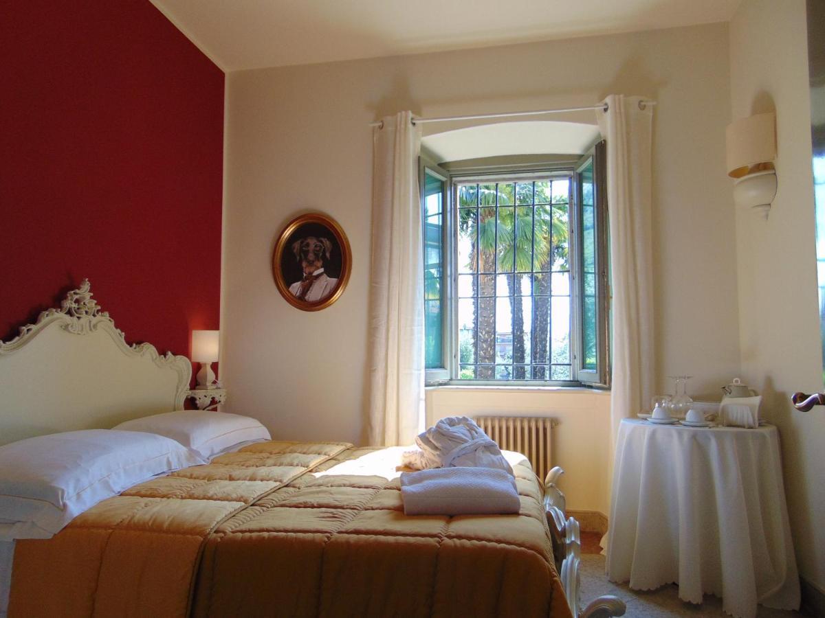 Galleria Imperiale Relais De Charme Сарнико Экстерьер фото