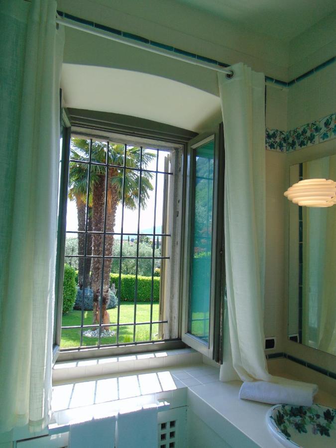 Galleria Imperiale Relais De Charme Сарнико Экстерьер фото