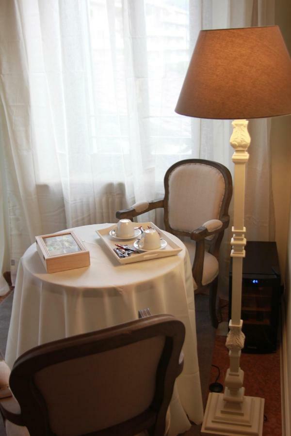 Galleria Imperiale Relais De Charme Сарнико Экстерьер фото